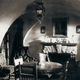 Cuarto donde Yusupov llevó a Rasputín la noche de su muerte. Wikimedia Commons